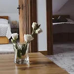 Koszysta Πανσιόν 3*