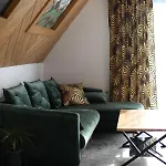 Affittacamere Koszysta 3*