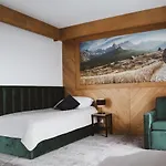 Koszysta 3* Bukowina Tatrzańska