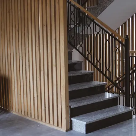 Koszysta بوكافينا تترايسكا