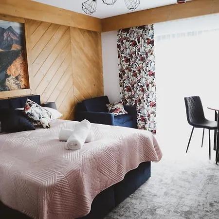 Koszysta ブコビナ・タトシャンスカ