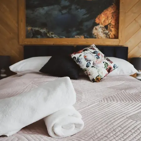 Koszysta بوكافينا تترايسكا