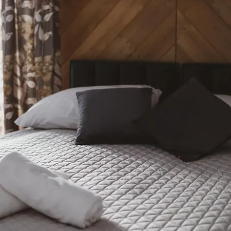 بيت ضيافة Koszysta 3*