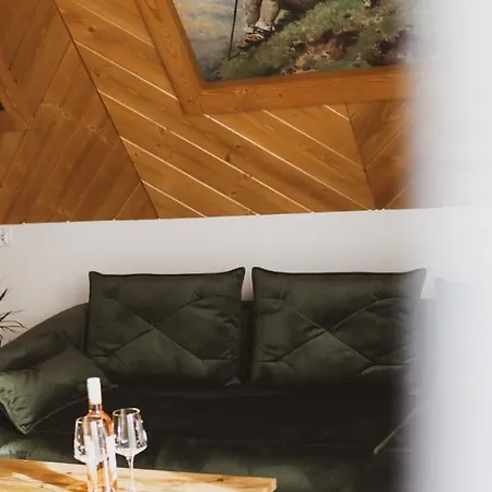 Koszysta بوكافينا تترايسكا