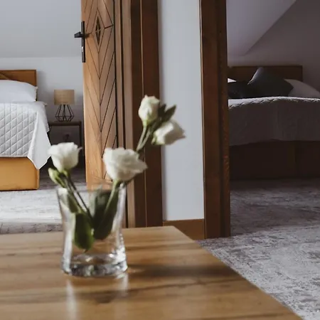 Koszysta Guest house *