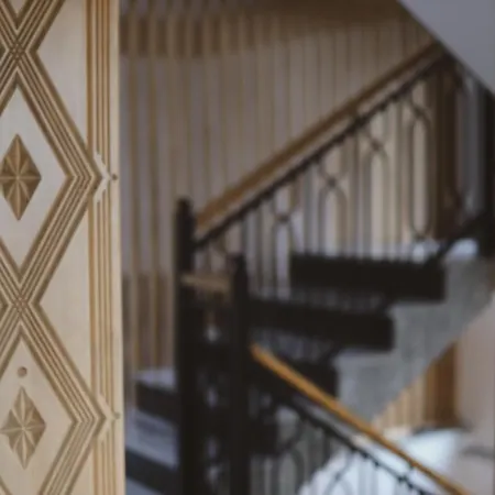 ゲストハウス Koszysta