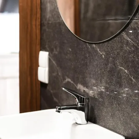 ゲストハウス Koszysta 3*