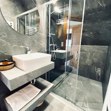 Koszysta Guest house *