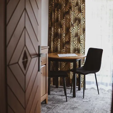 Koszysta Guest house *