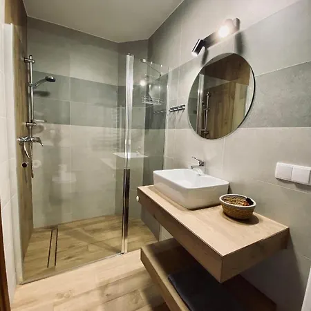 Koszysta Guest house *