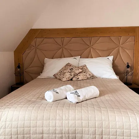 Koszysta بوكافينا تترايسكا