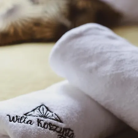 Koszysta ブコビナ・タトシャンスカ