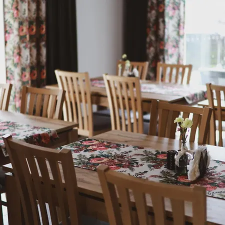Koszysta Guest house *