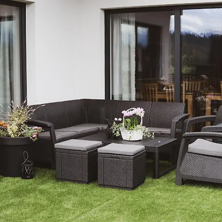 Koszysta ブコビナ・タトシャンスカ