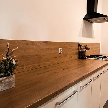 Koszysta بيت ضيافة بوكافينا تترايسكا