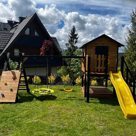 Guest house Koszysta