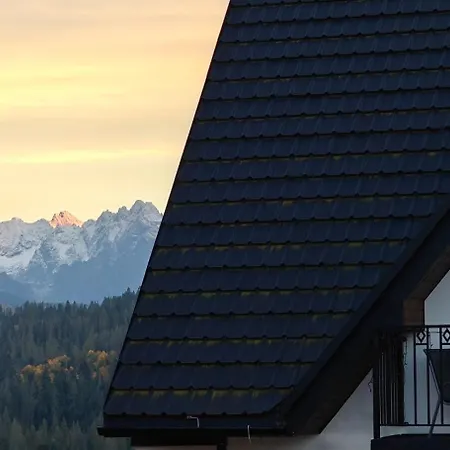 Koszysta 3* بوكافينا تترايسكا